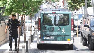 Cae un cártel que dominaba buena parte del mercado de la cocaína en Europa