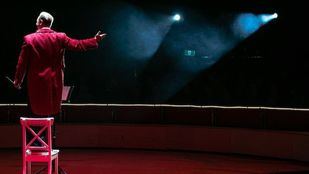 Claves del éxito del Circo del Sol en Madrid
