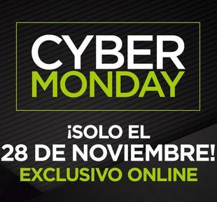 El Corte Inglés estrena el Cyber Monday con grandes descuentos