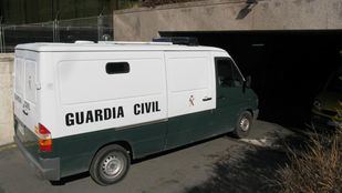 En libertad con orden de alejamiento el detenido por agredir sexualmente a una mujer en Collado Villalba