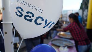 La Primera Semana de la Fundación Sacyr da a conocer sus proyectos de acción social