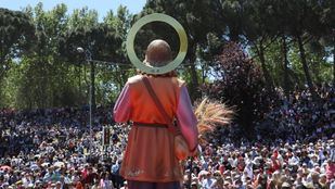 Una infección dental, posible causa de la muerte de San Isidro según un estudio forense