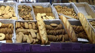 La inflación se frena por cuarto mes consecutivo