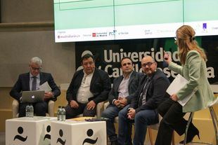 Los municipios pequeños ante la gestión de los residuos: cercanía y supervisión