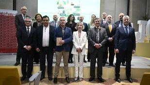 Empresas y administraciones impulsan la circularidad en cada rincón de la Comunidad