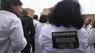 El comité de huelga en Atención Primaria pide una reunión urgente para reanudar las negociaciones