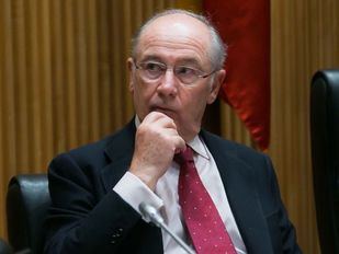 La hermana de Rodrigo Rato fallece atragantada en un restaurante de Madrid