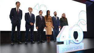 Mercamadrid celebra sus 40 años lanzándose como mercado mayorista virtual
