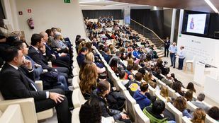 Historias de superación para dar voz a personas con discapacidad: "Con ayuda seguimos luchando juntos"