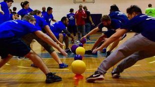 ¿Qué es el dodgeball y cómo se juega?