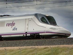 Renfe oferta más de un millón y medio de plazas para viajar en el Puente de la Constitución