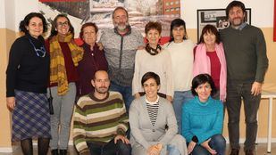 'Bloques en transición': un proyecto vecinal por el medioambiente