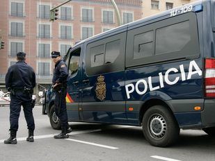 La investigación de las cartas-bomba a embajadas y La Moncloa continúa sin sospechoso