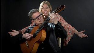 El dúo Marta y Micó edita su cuarto disco