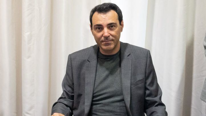 Juan Carlos Bermejo.