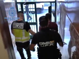 Balance del Plan Antibandas: 42 detenidos en los últimos tres meses