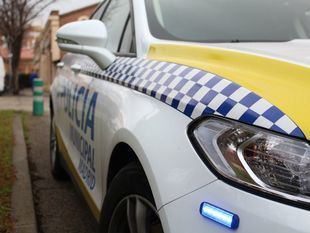 Desalojado un club privado en Tetuán con el doble de aforo permitido