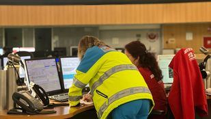 Arrestado el conductor que arrolló mortalmente a un motorista en Brunete