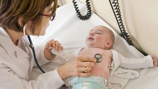 Detectados 16 casos de estreptococo A en menores de la región, dos de ellos fallecidos