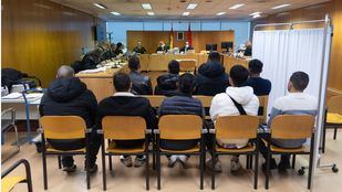 Primera prisión permanente revisable para un pandillero por asesinar a un menor en 2016