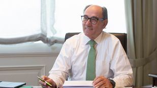 Iberdrola, incluida de nuevo en el índice Dow Jones de Sostenibilidad