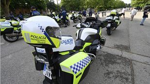 Policía Municipal investiga la nueva estafa de multas de tráfico falsas