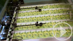 La banca española se sitúa como la de peor capital de Europa, por detrás de la griega