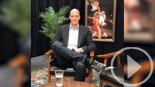 El periodista deportivo Grant Wahl muere en Qatar mientras cubría el Mundial