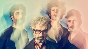 León Benavente, protagonista del concierto de Reyes en el Teatro Real