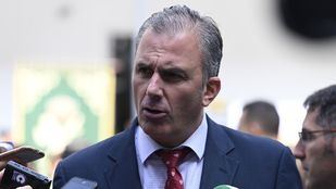 Vox no cede a concesiones y se enroca en el 'no' a Presupuestos que la izquierda enmienda