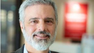 El periodista Ramiro Villapadierna, sustituto de Toni Cantó en la Oficina del Español