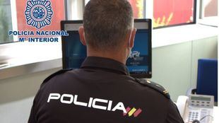 La Policía busca a los autores de la paliza a un mayor en su ático para robarle