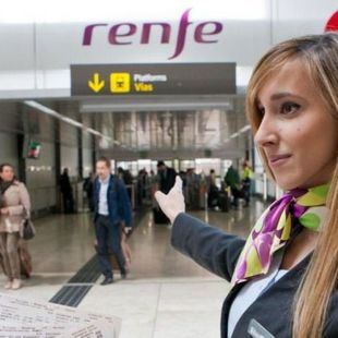 Renfe alerta a los usuarios de 75.000 abonos por su uso irregular