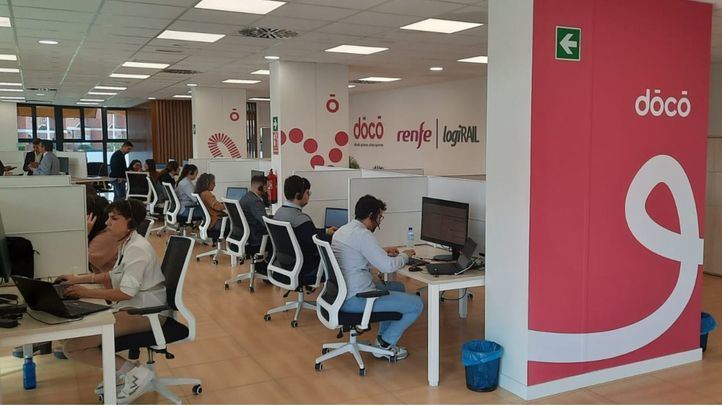 Centro de atención al cliente de d?c?