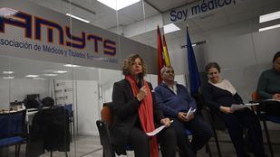 El comité de huelga marca como condición poner sobre la mesa de negociación 42 millones de euros