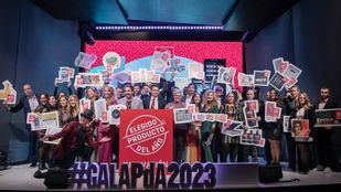 Producto del Año 2023: la innovación, clave para los consumidores