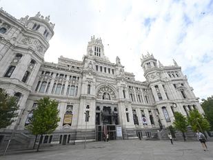 Cibelex, la nueva base de datos normativa del Ayuntamiento de Madrid