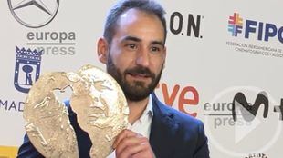 As bestas' y 'Apagón' triunfan en los Premios Forqué