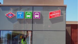 Metro reabre este lunes el tramo entre Gregorio Marañón y Cartagena