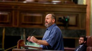 Podemos pide al Gobierno que recurra la concesión de suelo público para nuevos centros concertados