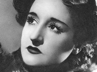 Maruja Mallo, Hija Adoptiva de Madrid a título póstumo