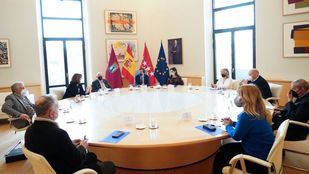 Madrid reconocerá la obra de los Cronistas de la Villa