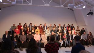 Más Madrid presenta a sus primeros candidatos a las elecciones de mayo