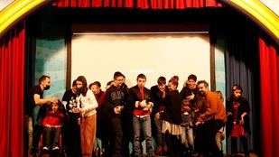 'Yo cuento', el laboratorio teatral del Hospital Niño Jesús para pacientes neurológicos