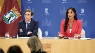 Almeida estrena prórroga presupuestaria: terminará mandato sin cuentas ni aliados