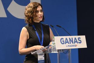 El CIS da la victoria a Ayuso en las urnas, pero sin mayoría absoluta