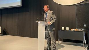 Maroto cesa al número dos de Industria por los problemas en el Perte del coche eléctrico