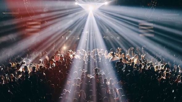 Autorizadas tres macrofiestas de Nochevieja en estos municipios