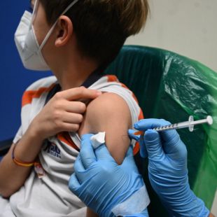 Nuevo Calendario de Vacunación en Madrid a partir del 1 de enero