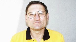 Fallece Leopoldo Herráiz, histórico portavoz del Samur
